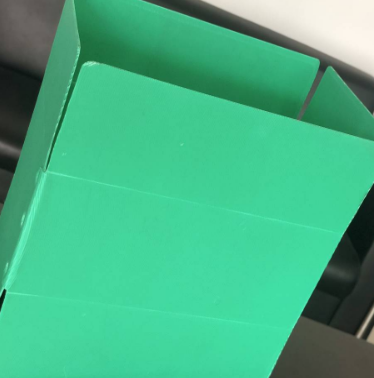 s型中空板生產廠家對于塑料中空板在定制時的注意事項分析